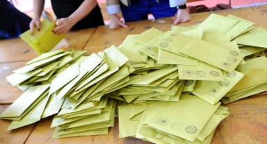 Güroymak'ta oylar yeniden sayıldı: Belediye Yeniden Refah'tan AK Parti'ye geçti 