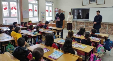 Yeni müfredat taslağı hazırlandı