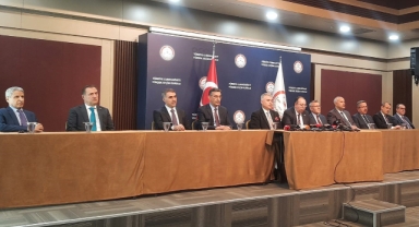 'İlan edilen yerlerde 2 Haziran'da seçimler yenilenecek