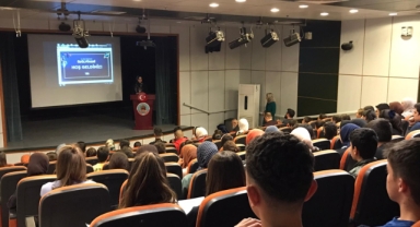 Ufka Yolculuk Bilgi ve Kültür Yarışmasının Ödül Töreni Ahlat’ta Yapıldı