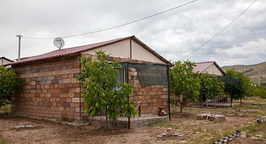 Ahlat'ta yeni bir turizm işletmesi açıldı