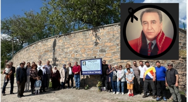 Ahmet Köksal’ın adı Ahlat’taki Erkizan Mahallesinde yaşatılacak