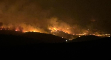 Diyarbakır’da anız yangını: 5 ölü, 10’u ağır 44 kişi yaralandı