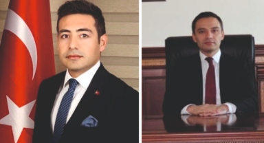 Adilcevaz ve Hizan’a yeni kaymakamlar atandı