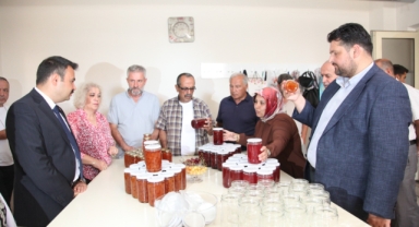 Ahlat Genç Kadın Girişimi Üretim ve İşletme Kooperatifi kuruldu