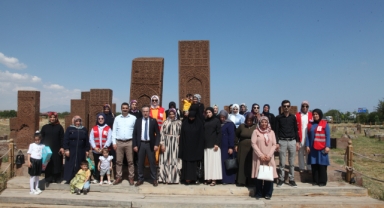 Bitlis’te 