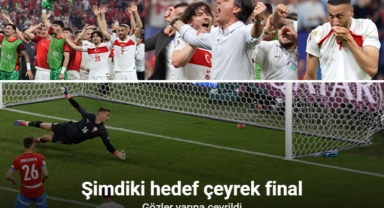 Hedef Çeyrek Final