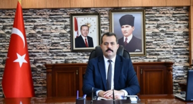 Ahlat Kaymakamlığına Özgür Kaya atandı