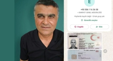 Ahlat'ta dolandırıcıların tuzağından bakın nasıl kurtuldu