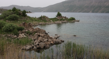 Nemrut Kalderası milli park oluyor