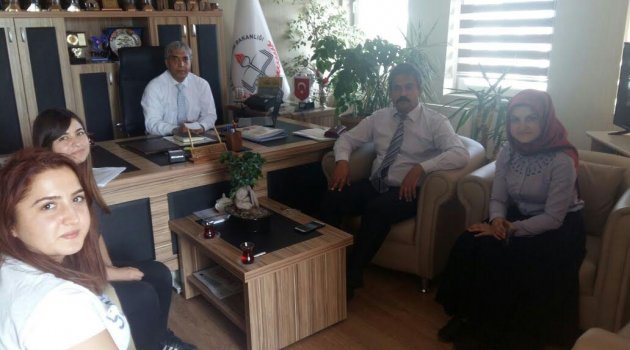 AHLAT’A 69 SÖZLEŞMELİ ÖĞRETMEN ATANDI