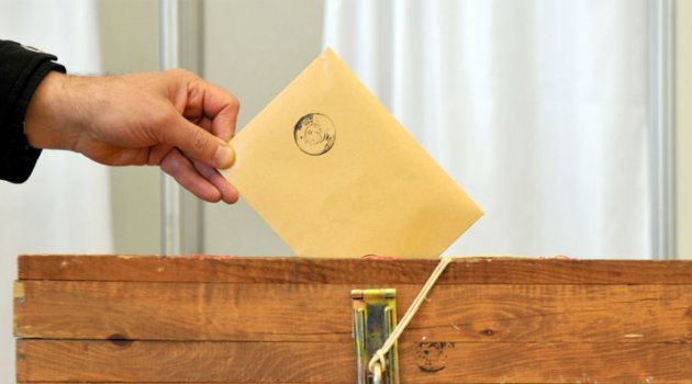 AHLAT'TA 22 BİN 447 SEÇMEN SANDIĞA GİDECEK