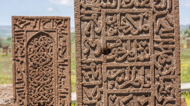 AHLAT'TA UNESCO HEYECANI