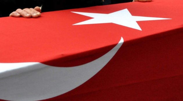 Bitlis'teki çatışmada 1 korucu şehit oldu