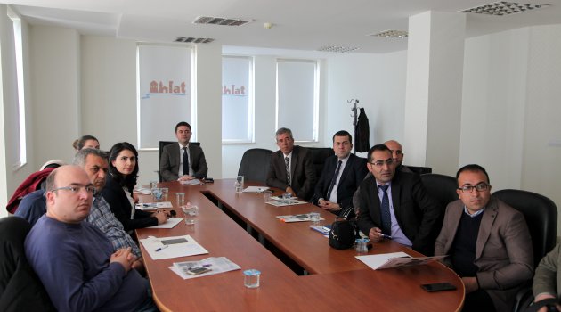 HARABEŞEHİR EKO TURİZM PROJESİ İHALE AŞAMASINA GELDİ