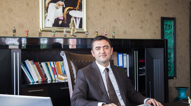 Ovakışla Belediyesi’ne kayyum atandı