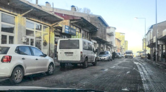 PARK YASAĞINA DİKKAT!