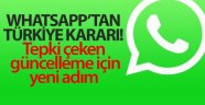 Rekabet Kurumu'ndan WhatsApp açıklaması