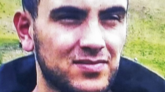 Tatvan’da Şehidimiz var.